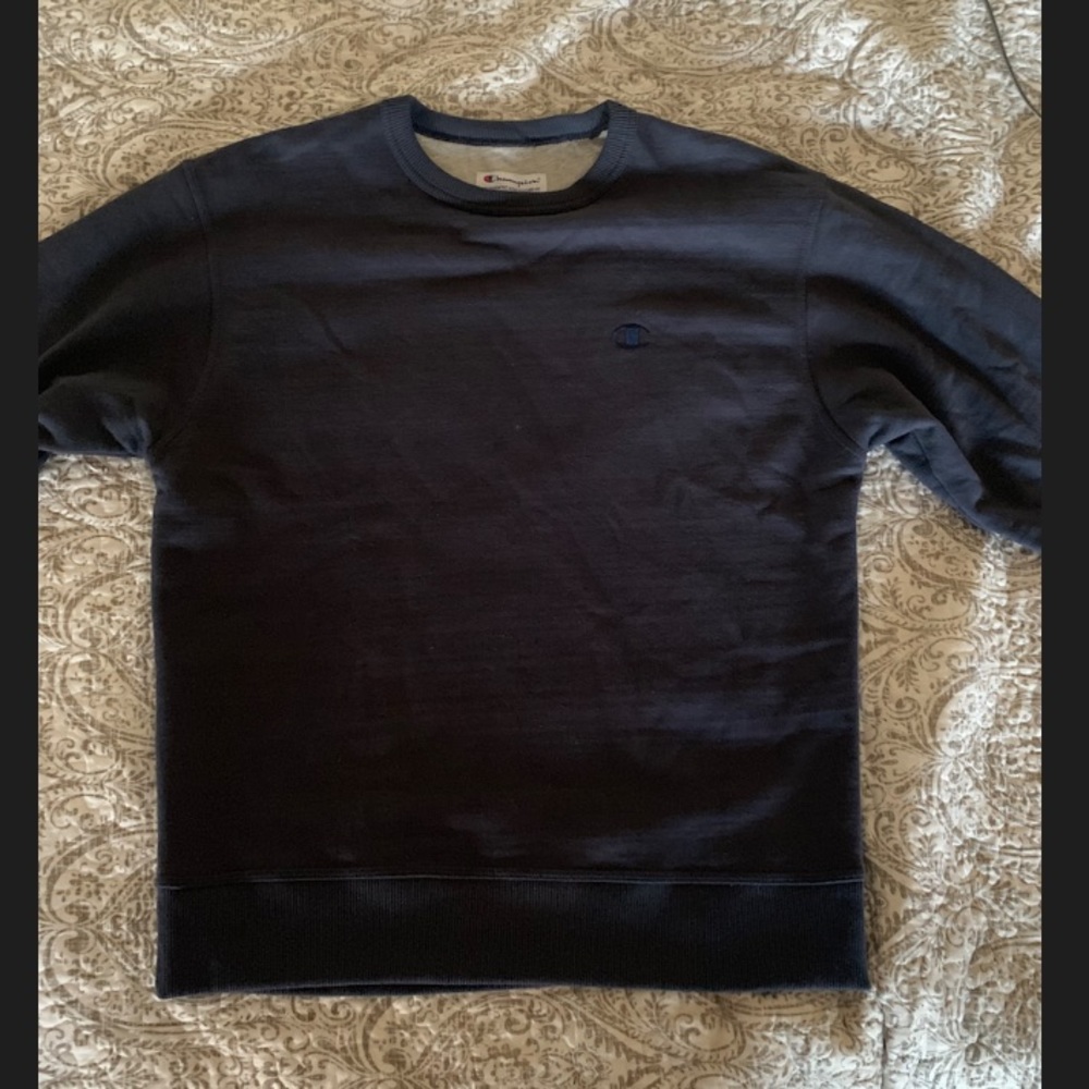 Champion crew neck